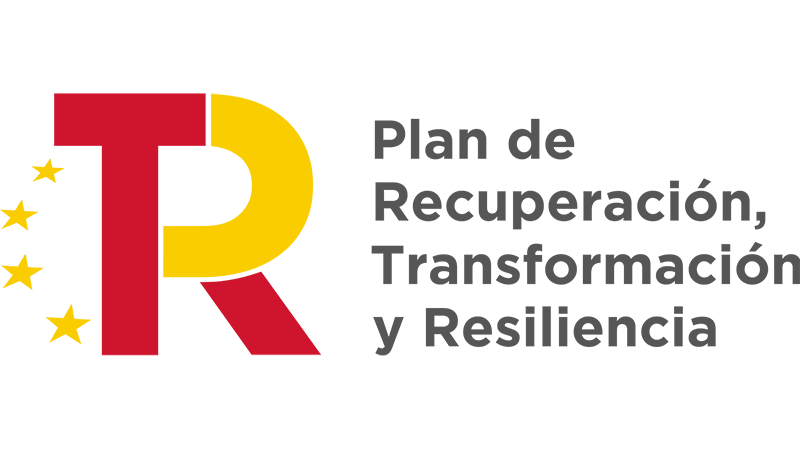 Plan de Recuperación, Transformación y Resiliencia